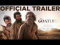 Aadujeevitham The GoatLife Official Trailer A R Rahman Prithviraj Sukumaran Amala Paul Blessy