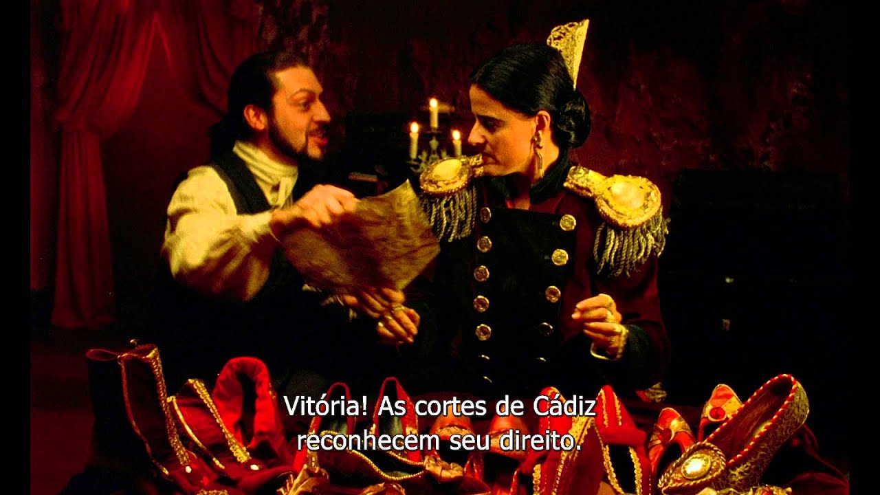 Video Oficial