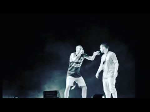 Antraz Mentalz (Feat) Mc.cv