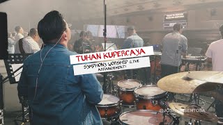 Download lagu TUHAN KUPERCAYA - SYMPHONY WORSHIP (LIVE ARRANGEMENT)   Worship Moment mp3 Download lagu TUHAN KUPERCAYA - SYMPHONY WORSHIP (LIVE ARRANGEMENT)   Worship Moment mp3