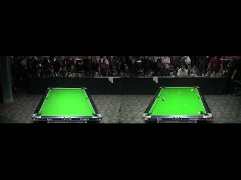 2020 Seniors Intercounty Cup - Semi Final - Essex v Cornwall A