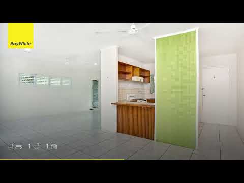 20 Norris Street, Whitfield, QLD 4870, 3 rūma, 1 rūma horoi, House
