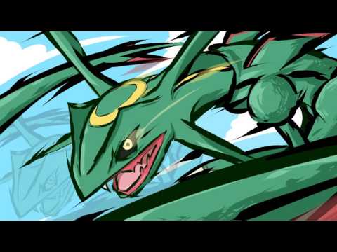 Pokémon Emerald - Full Soundtrack [XQ]