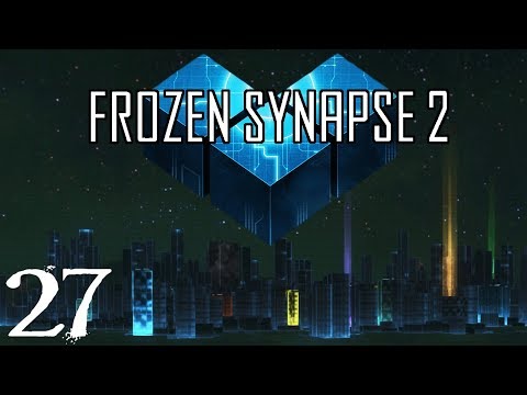 SB Plays Frozen Synapse 2 27 - Buyout