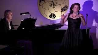 Mary Stanford - Irving Berlin Medley from Shall We Dance?