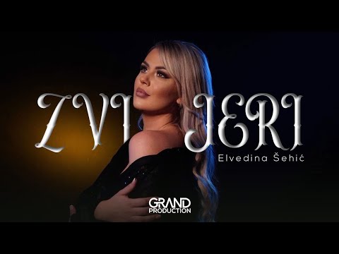 Elvedina Sehic - ZVIJERI (Official Video 2022)