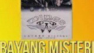Download lagu WINGS Bayang Misteri (Misteri Mimpi Syakilla) mp3
