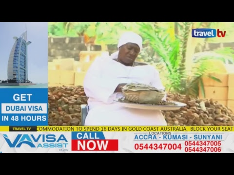 Travel Entertainment