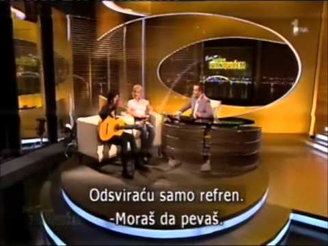 ANTONIO RAYITO - Klasična gitara- uzivo Jaleo