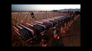 Letter from Iraq - Bouncing Souls