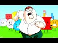 BFDIA 1 But It S Peter Griffin