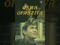 Osma Ofanziva Intro Muzika