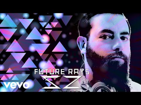 SAIID ZEIDAN - Future Rays (Official Music Video)