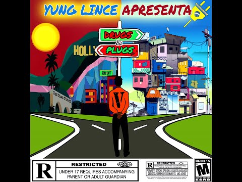 Yung Lince  - Escolhas (prod.@lincezito  )