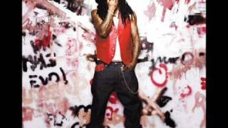 Lil Wayne Ft Joe Young & Kanye West - Be Iight (NEW 2009)