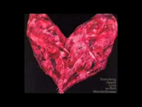 Mondo Grosso featuring BoA - Everything Needs Love (Damondo Electro Mix)
