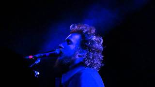 My Morning Jacket &quot;Nashville to Kentucky&quot;