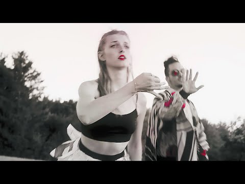 Manu Meta - Vom Leben gezeichnet (Official Video)