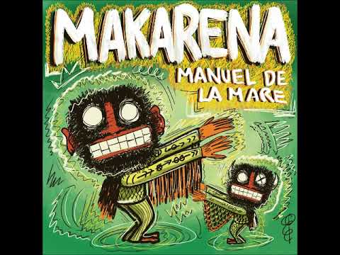 Manuel De La Mare - Makarena (Extended Mix) [DROP LOW RECORDS]