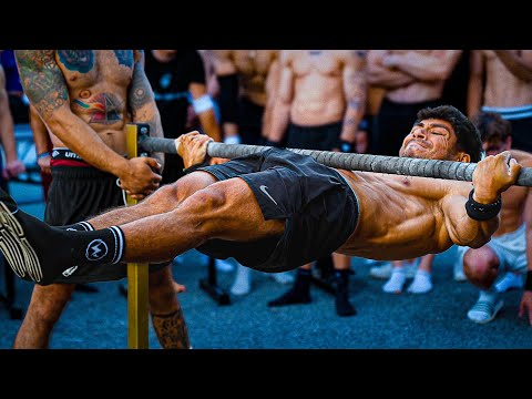 BEST CALISTHENICS MOMENTS of 2024 | all top athletes