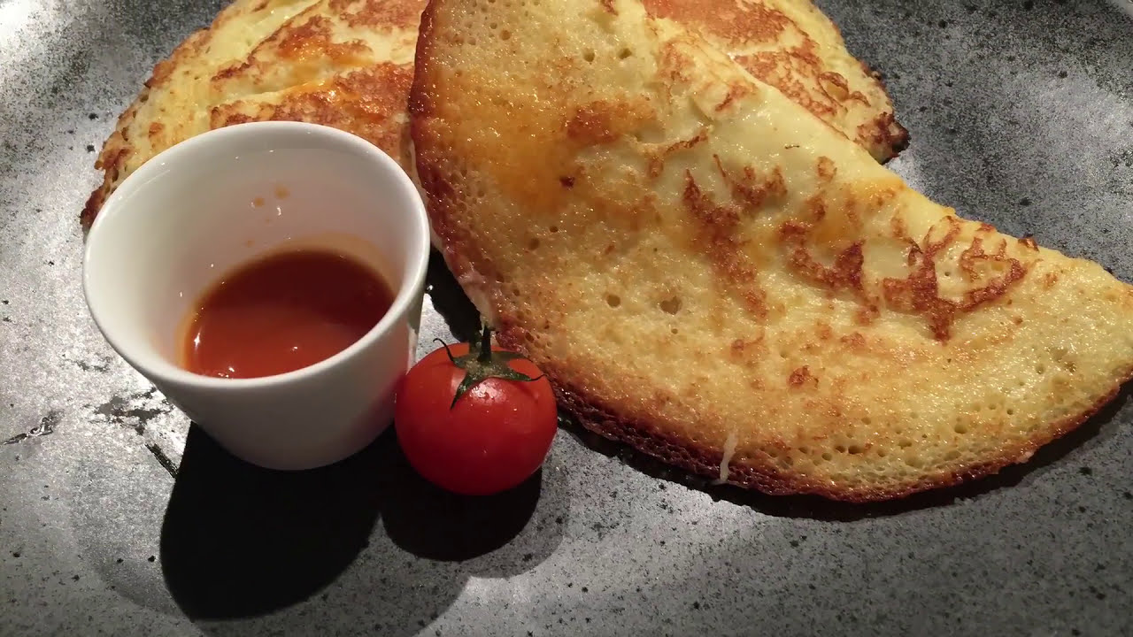 Lufthansa First Class Lounge