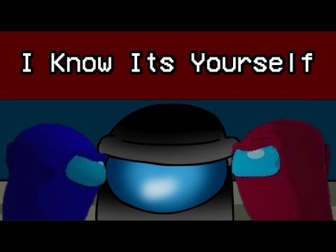 CG5 x Gatopaint - I Know It's Yourself (Mashup)