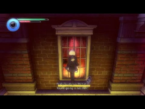 GRAVITY RUSH 2 what fits?