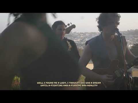 Work Song — Live at the Presidio
