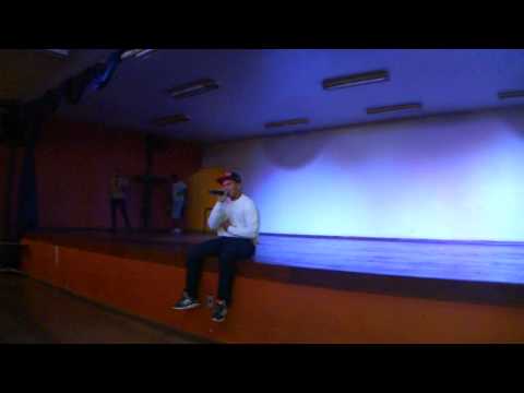 Mc Nenzin no Cem 02 -
