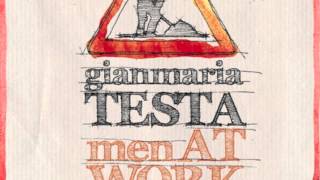 Gianmaria Testa - Voce da Combattimento