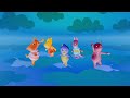 Backyardigans Theme Song Slow