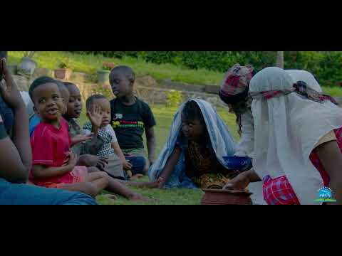 Elisha na Chungu cha Sumu
