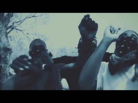 Kodeine Maziano & Deizl - "M.O.B Life" (Prod. By TrapLife Muzik) (Official Video)