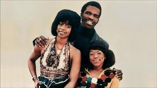 The Undisputed Truth - You Make Your Own Heaven And Hell Right Here On Earth