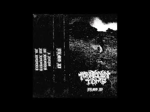Forbidden Tomb (Indonesia) — Demo II  - 2020 demo