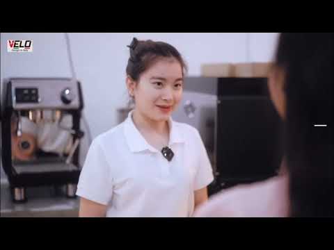 Review Trải Nghiệm Thương Hiệu Thế Giới Máy Pha