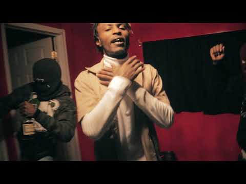 DG Bottlez - "Mood Swings" ((Official Video))