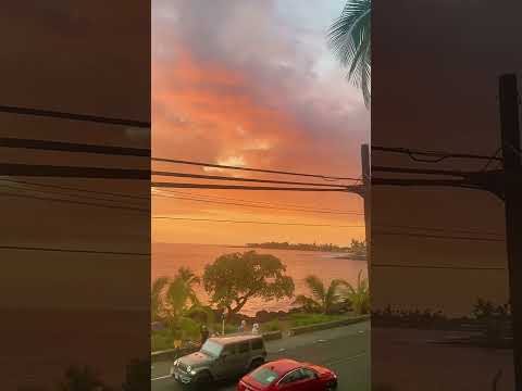 Exploring Paradise in Hawaii #fok