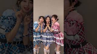 #宣伝部員感謝の会 ありがとうございました🩵💜🩷