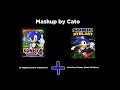 Sonic 4 Episode 1 Boss Theme Mashup