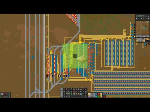 Factorio Towns Ep389 S2