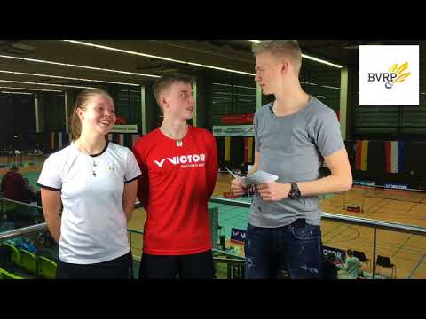 Interview Emma Moszczynski und Matthias Kicklitz