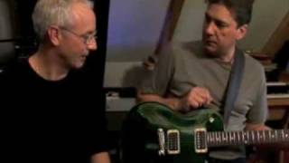 Paul Reed Smith Guitars SC 250 with Mike Ault