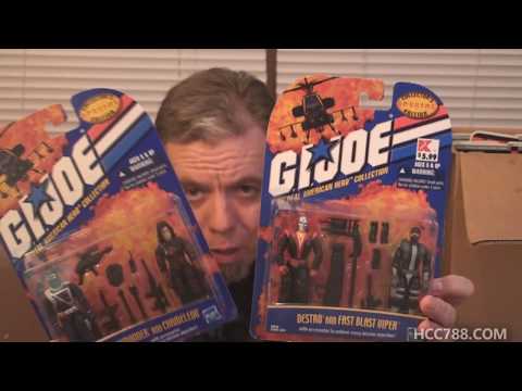 HCC788 - Donations and new stuff! Feb 2018