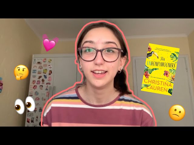 Vídeo relacionado con Una luna sin miel
