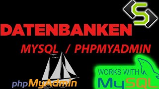 MySQL Datenbank PHPmyAdmin Importieren/Exportieren (Fehler beim importieren?) FIX