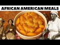 25 Lost African American Recipes Your Grandparents Knew Tasting History