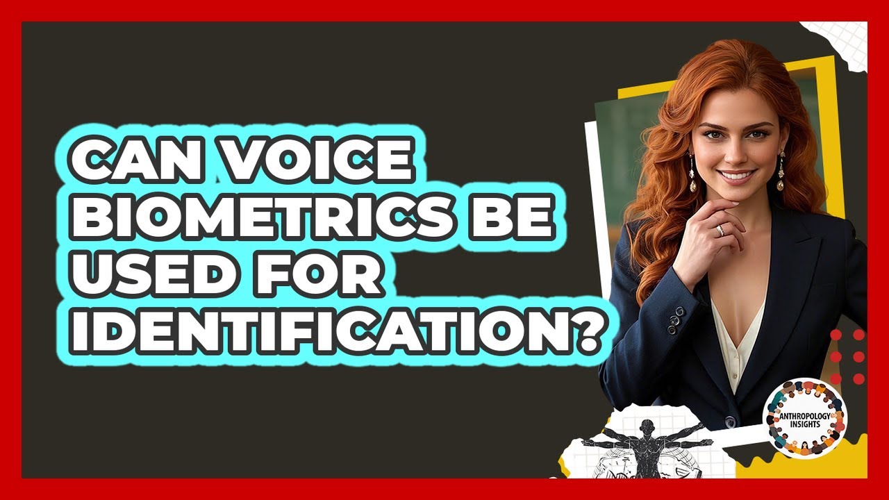 Can Voice Biometrics Be Used for Identification?