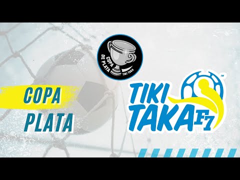 Niupi 1 vs Pollotinaykos 6- Copa Plata 1/16 Final-