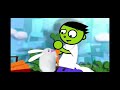 PBS KIDS Harvest Time ID 2008 2013